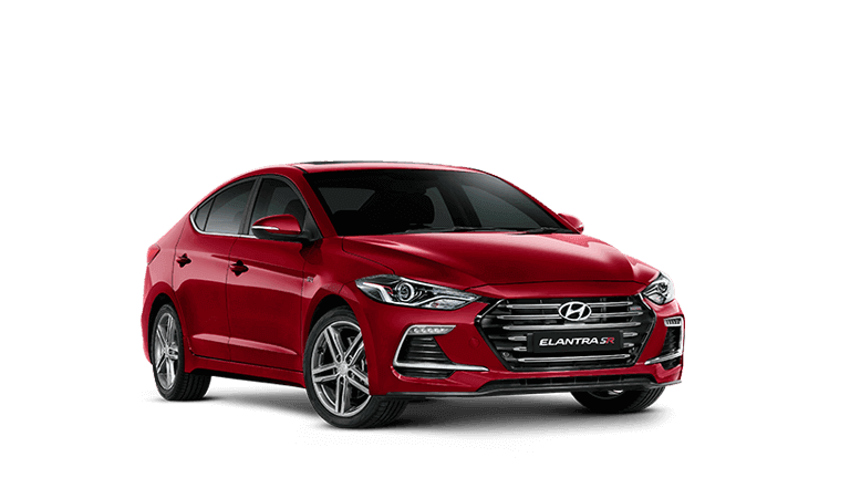 All-New Elantra