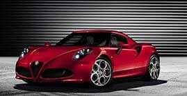 McCarroll's Alfa Romeo Artarmon