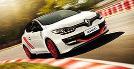 McCarroll's Renault Artarmon