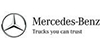 Mercedes-Benz Trucks