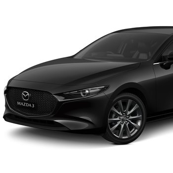 MAZDA3 N 6AUTO HATCH G25 GT Small Image