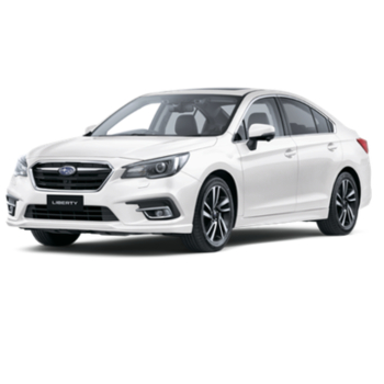 MY18 Subaru Liberty 2.5i Premium Small Image