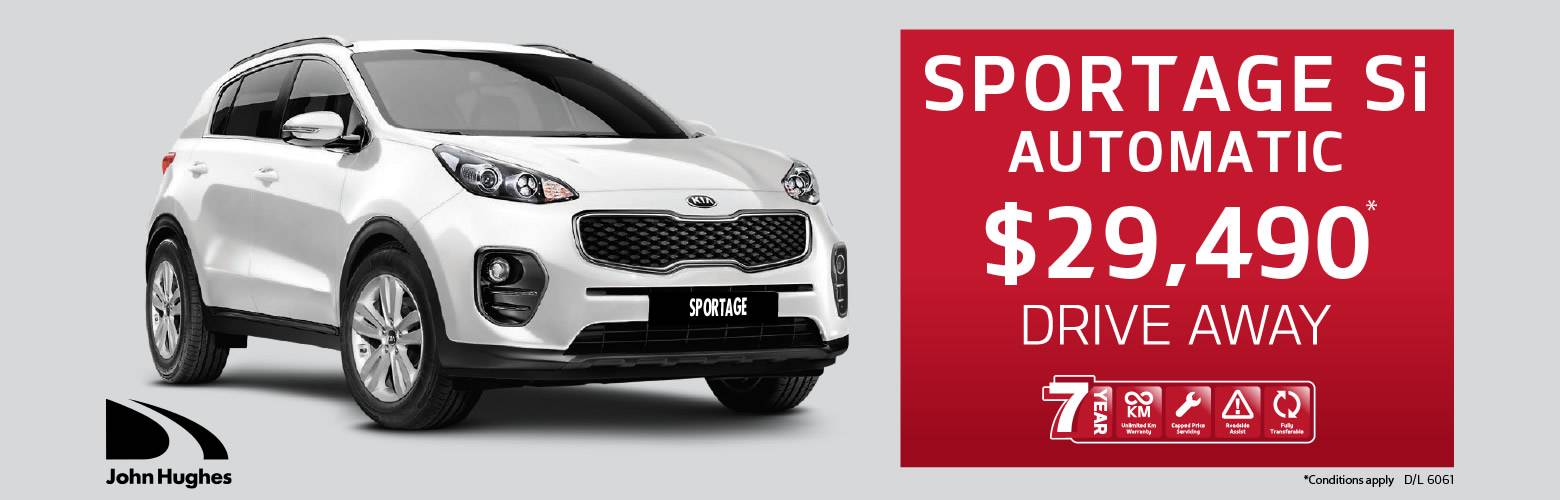 Kia Dealer Victoria Park, WA John Hughes Kia Kia Dealer Victoria Park, WA John Hughes Kia