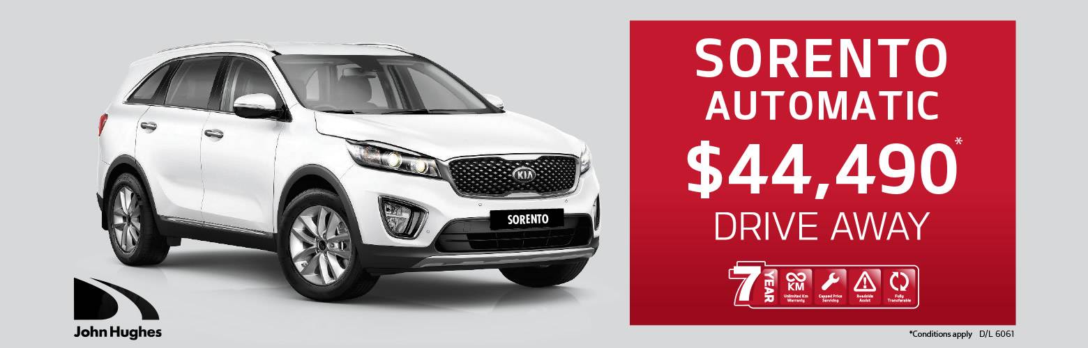 Kia Dealer Victoria Park, WA John Hughes Kia Kia Dealer Victoria Park, WA John Hughes Kia