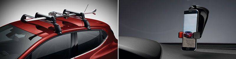  new Clio  specification