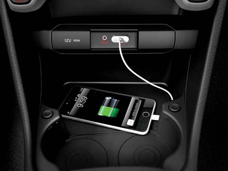 features image