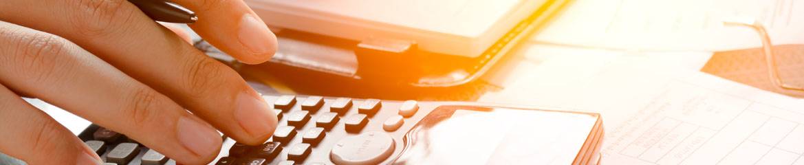 McCarroll's Automotive Group Finance