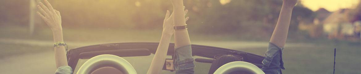 McCarroll's Automotive Group Fleet