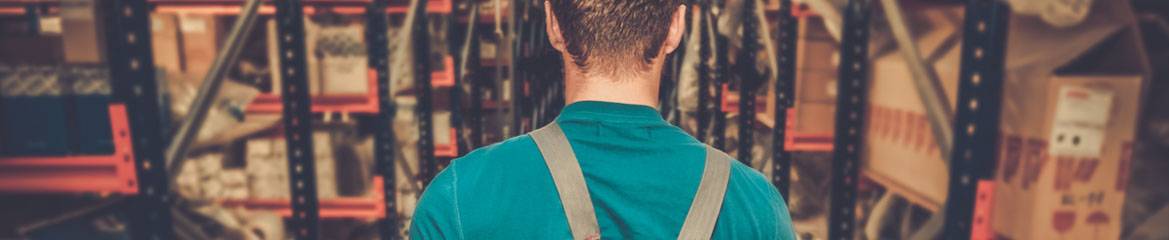 McCarroll's Automotive Group Spare Parts