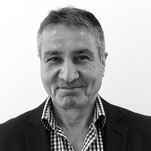 Steve Sahin