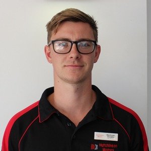Macgregor Stoodley