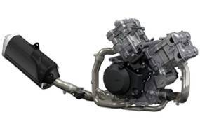 V-STROM 1000 Feature 01
