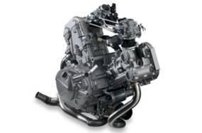 V-Strom 650XT Learner Approved Feature 01