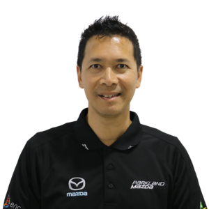 Rudy Thamrin