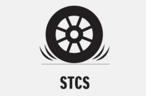 V-Strom 650 ABS Learner Approved Feature 01