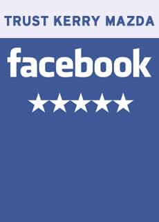 See what other people are saying about Kerry Mazda!