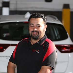 Jesse Avalos