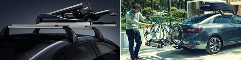  megane sedan accessories preview