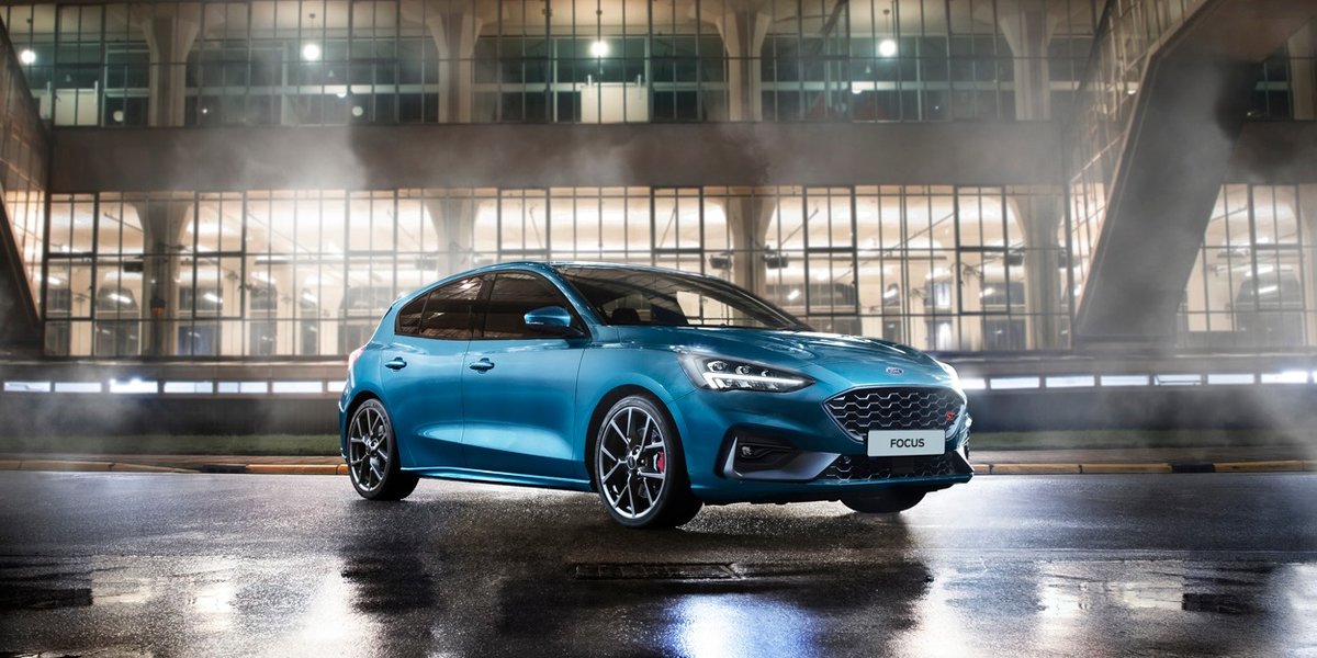 blog large image - A Driving Experience Like No Other