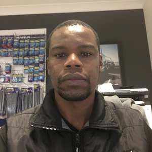 Charles Makukwana