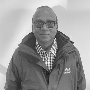 Brian Titus
