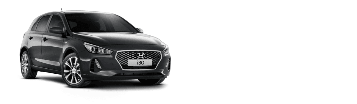 i30 GO Auto Large Image
