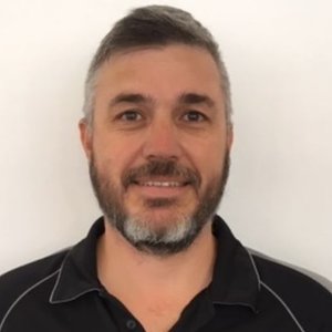 Craig Torsney