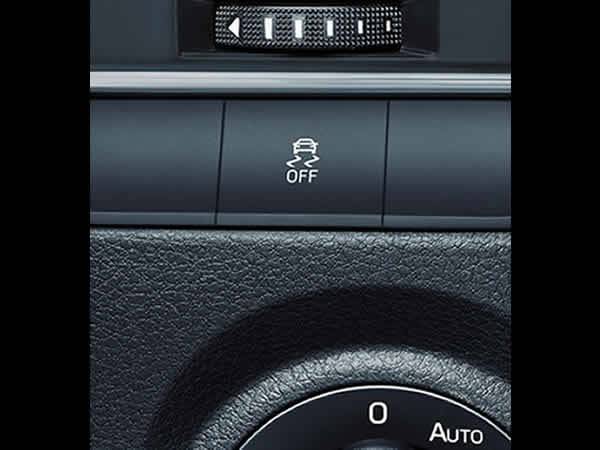 Skoda-Multi-collision Brake