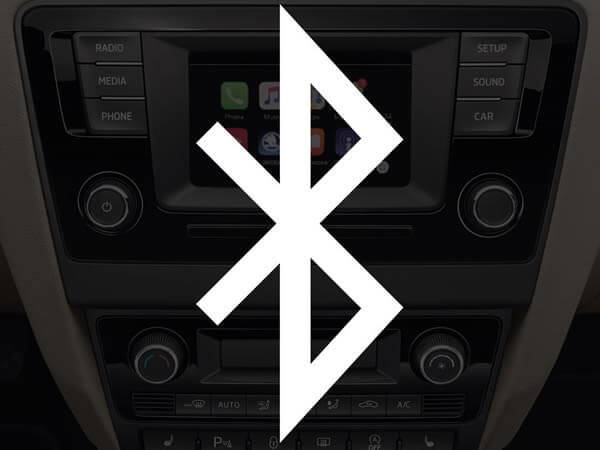 Skoda_Rapid_Bluetooth Technology