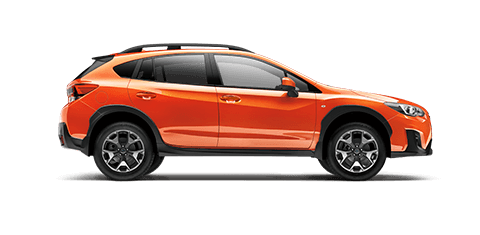 Subaru XV For Sale