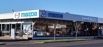 Inverell Mazda