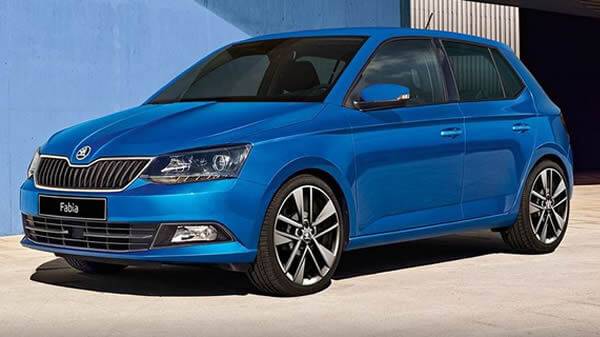 Skoda_Fabia_Overview
