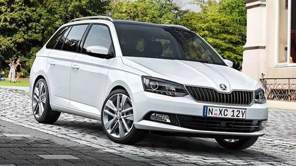 Skoda_Fabia Wagon