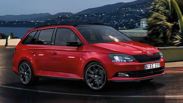 Skoda_Fabia Monte Carlo Wagon