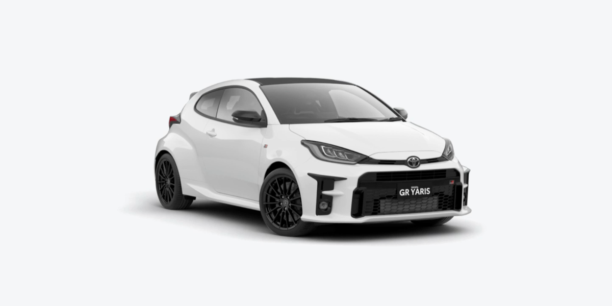 blog large image - Let's torque GR Yaris