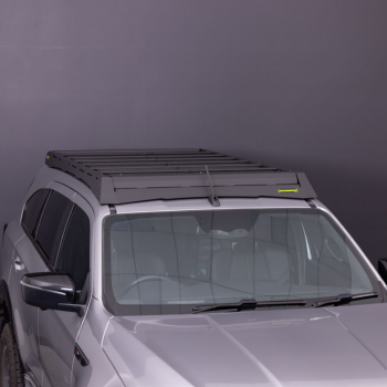 RAID ROOF RACK FOR ISUZU MU-X image