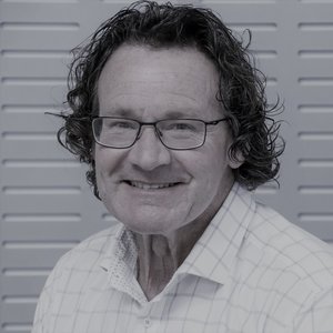 Wayne Stevenson