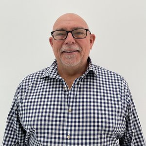 Anthony Holden