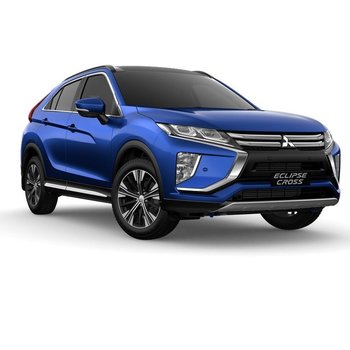 MITSUBISHI ECLIPSE CROSS LS MY18 Small Image
