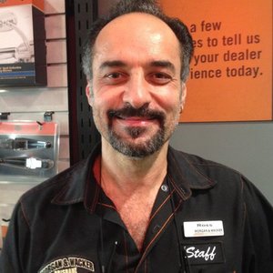Ross Christofis