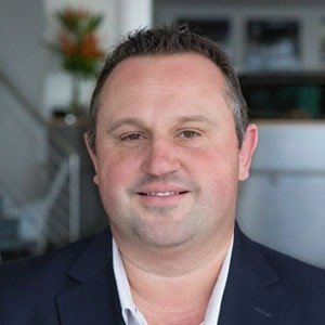 Aaron Chirakis
