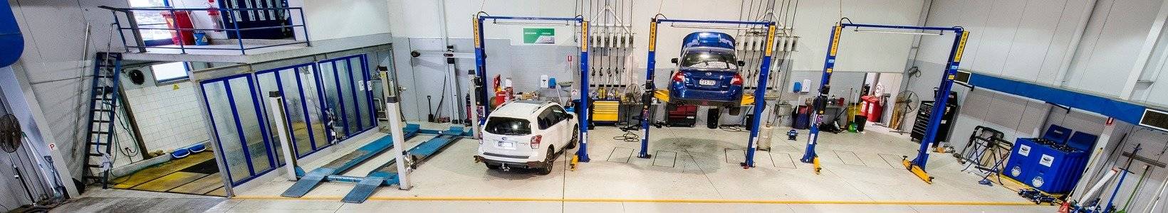 Warranty Recall banner