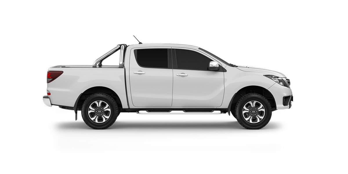 blog large image - Regular Scheduled Checkups for Your Mazda BT-50