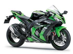 2017 NINJA ZX-10R ABS Feature 01