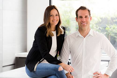 blog large image - Q&A with our Ambassadors, Dan and Dani