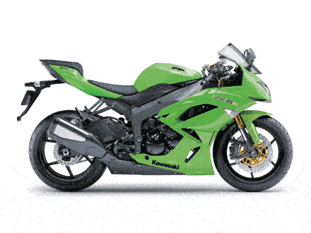 2017 NINJA ZX-6R Feature 01