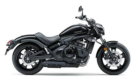 2018 VULCAN S Feature 01