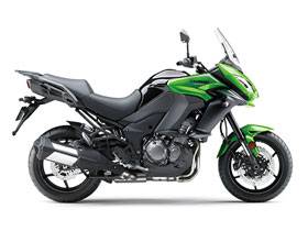 2017 VERSYS 1000 Feature 01