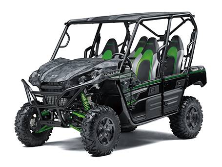 2018 Teryx4 LE Feature 01