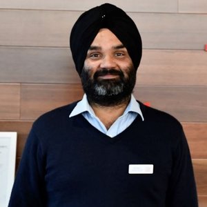 Avtar Singh
